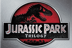 Jurassic Park Trilogy