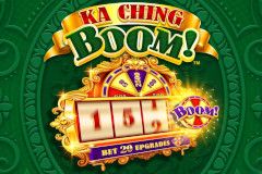 Ka Ching Boom™