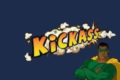Kick A$$