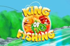 King of Fishing