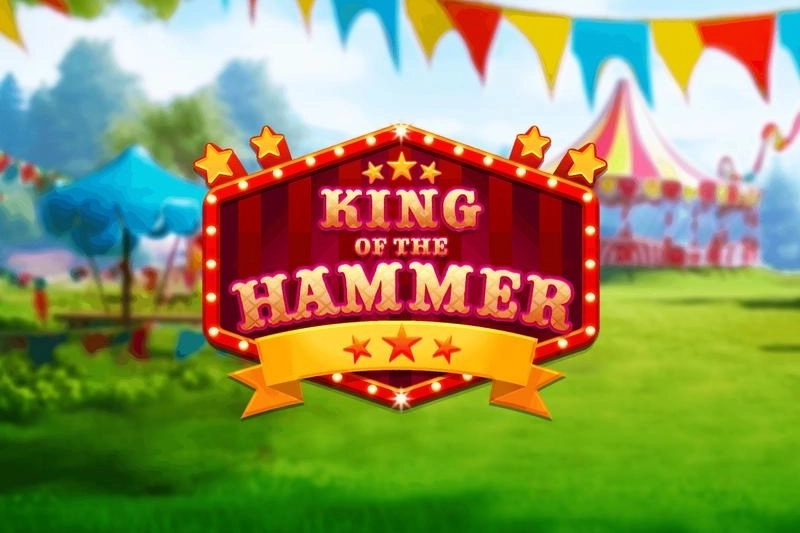 King of the Hammer