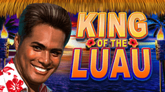 King of the Luau