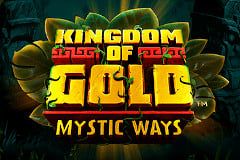 Kingdom of Gold: Mystic Ways
