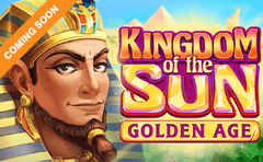 Kingdom of the Sun: Golden Age