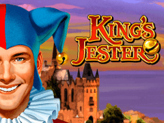 King's Jester