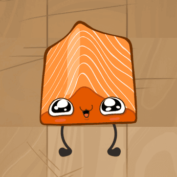 Kitchen Drama: Sushi Mania