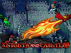 Knights and Cashtles