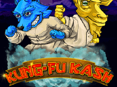 Kung-Fu Kash