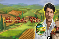 La Dolce Vita Double Rush