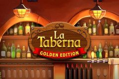 La Taberna Golden Edition