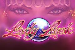 Lady Luck