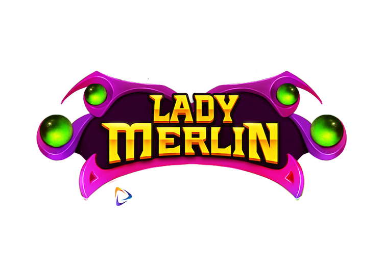 Lady Merlin