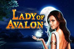 Lady of Avalon