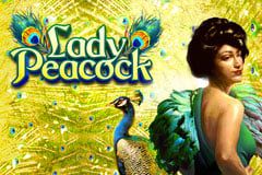 Lady Peacock