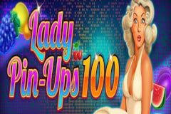 Lady Pin-Ups 100