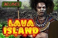 Lava Island