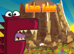 Lava Loot