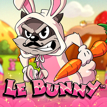 Le Bunny