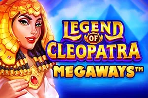 Legend of Cleopatra Megaways™