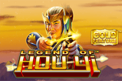 Legend of Hou Yi