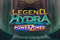 Legend of Hydra