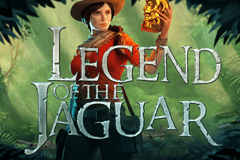 Legend of the Jaguar