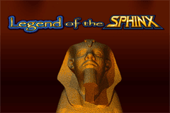 Legend of the Sphinx