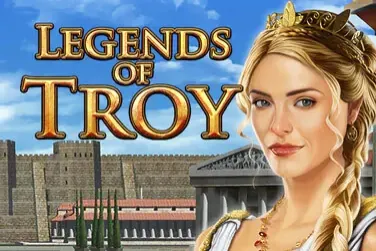 Legends of Troy