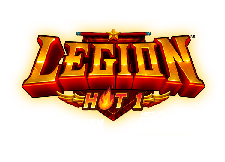 Legion Hot 1