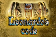 Leonardo's Code