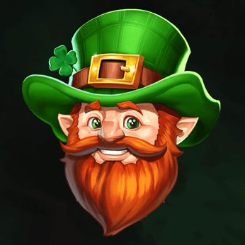 Leprechaun Joy