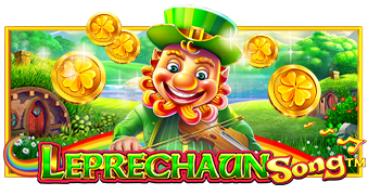Leprechaun Song