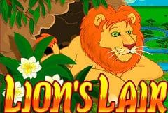 Lion's Lair