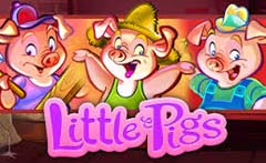 Little Pigs