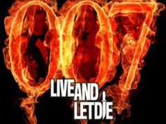 Live and Let Die