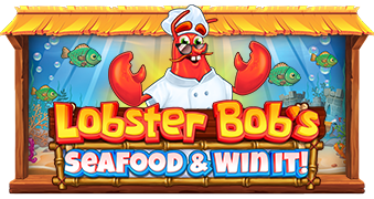 Lobster Bob’s Sea Food and Win It Slot from Pragmatic Play
