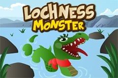 Loch Ness Monster
