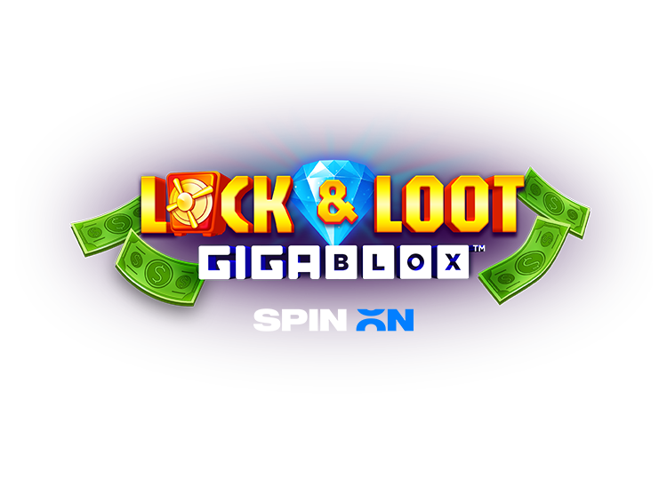 Lock & Loot Gigablox™