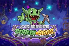 Lock Breakers - Goblin Bros.