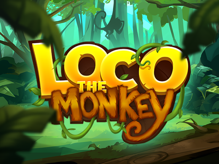 Loco the Monkey