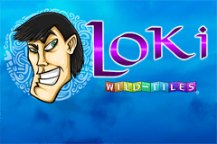 Loki Wild-Tiles