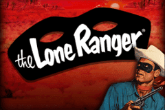 Lone Ranger