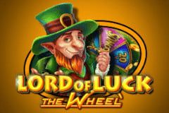 Lord of Luck The Wheel