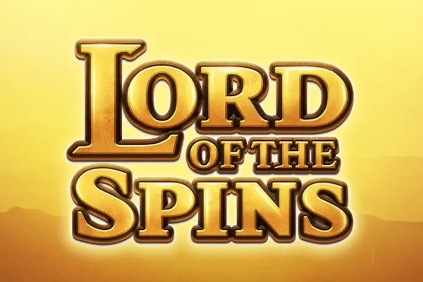 Lord of the Spins
