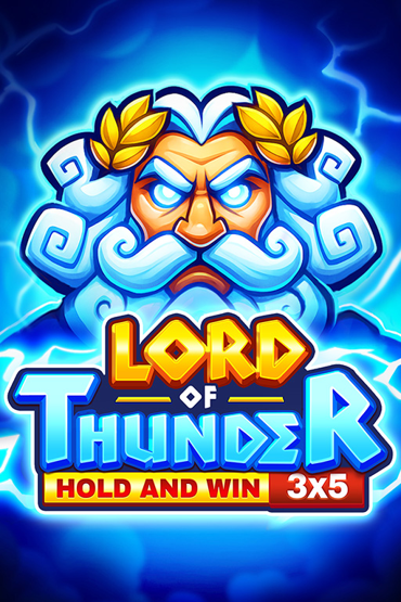 Lord of Thunder