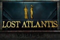 Lost Atlantis