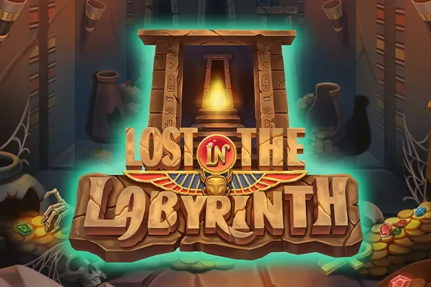 Lost in the Labyrinth