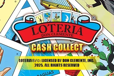 Loteria Don Clemente Cash Collect