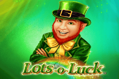 Lots-o-Luck