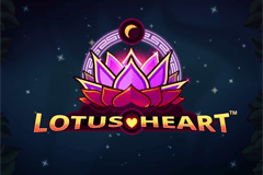 Lotus Heart